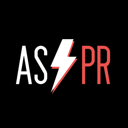Atom Splitter PR logo